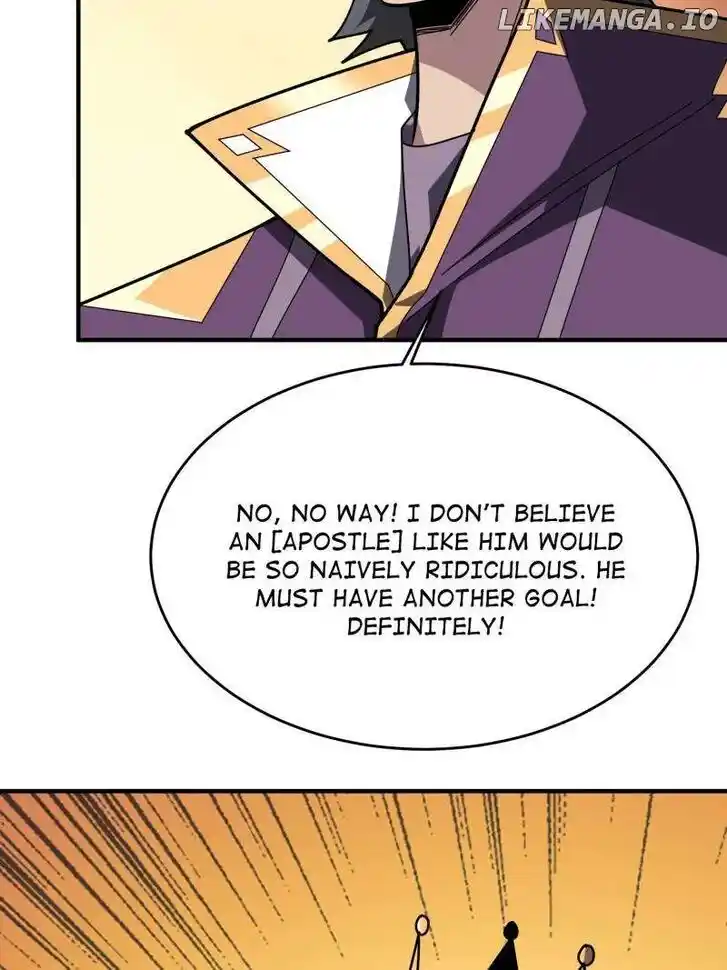 I'm Really Not the Villain Ch.223