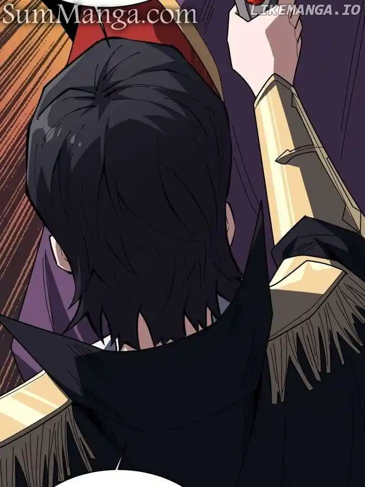 I'm Really Not the Villain Ch.223