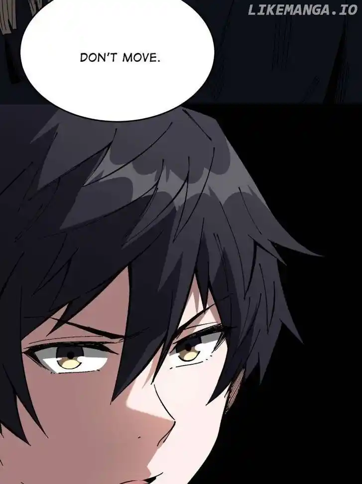 I'm Really Not the Villain Ch.223