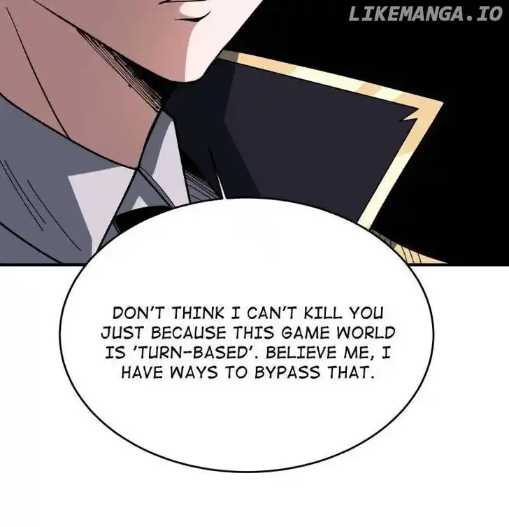 I'm Really Not the Villain Ch.223