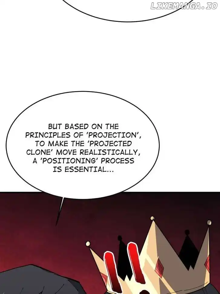 I'm Really Not the Villain Ch.223