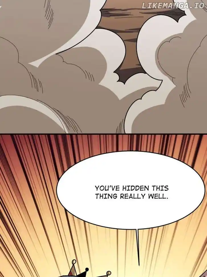 I'm Really Not the Villain Ch.223