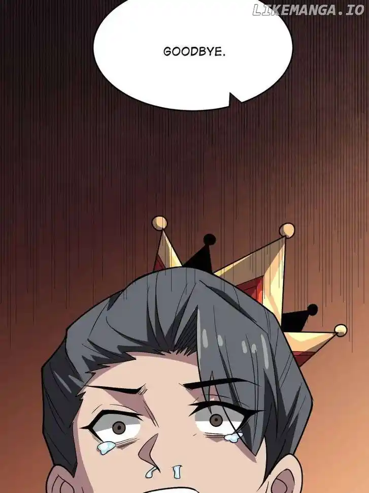 I'm Really Not the Villain Ch.223