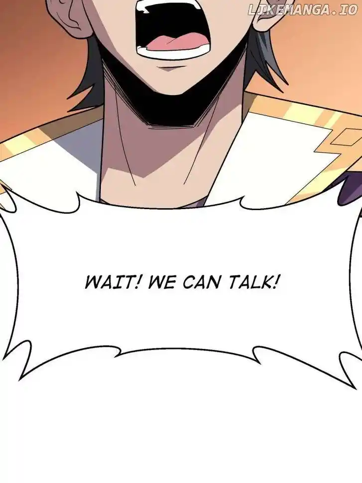 I'm Really Not the Villain Ch.223