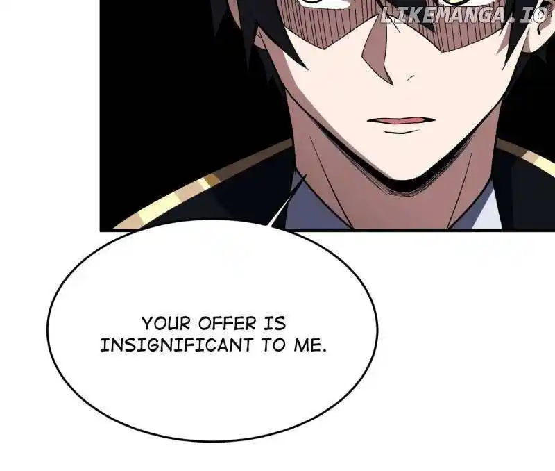 I'm Really Not the Villain Ch.223