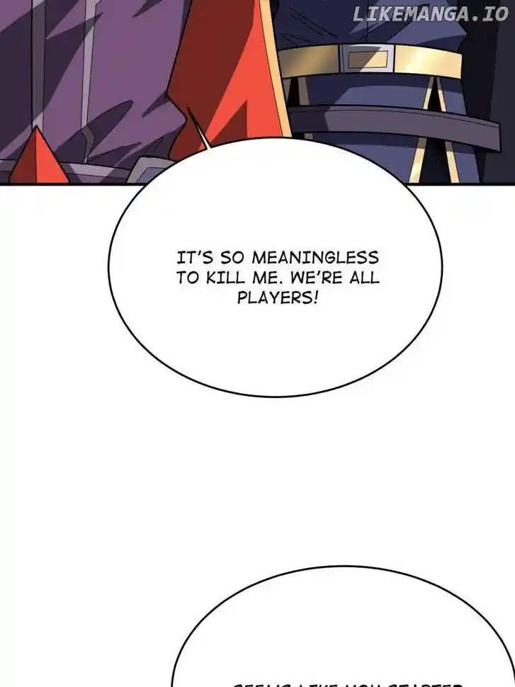 I'm Really Not the Villain Ch.223