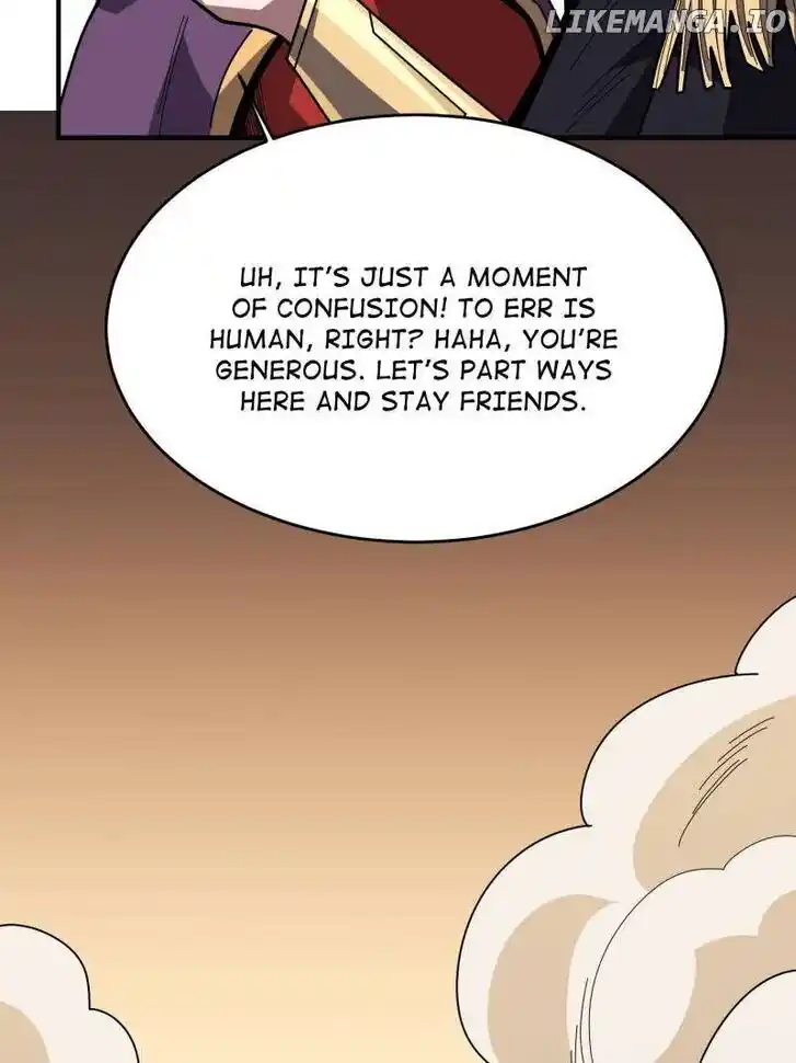 I'm Really Not the Villain Ch.223