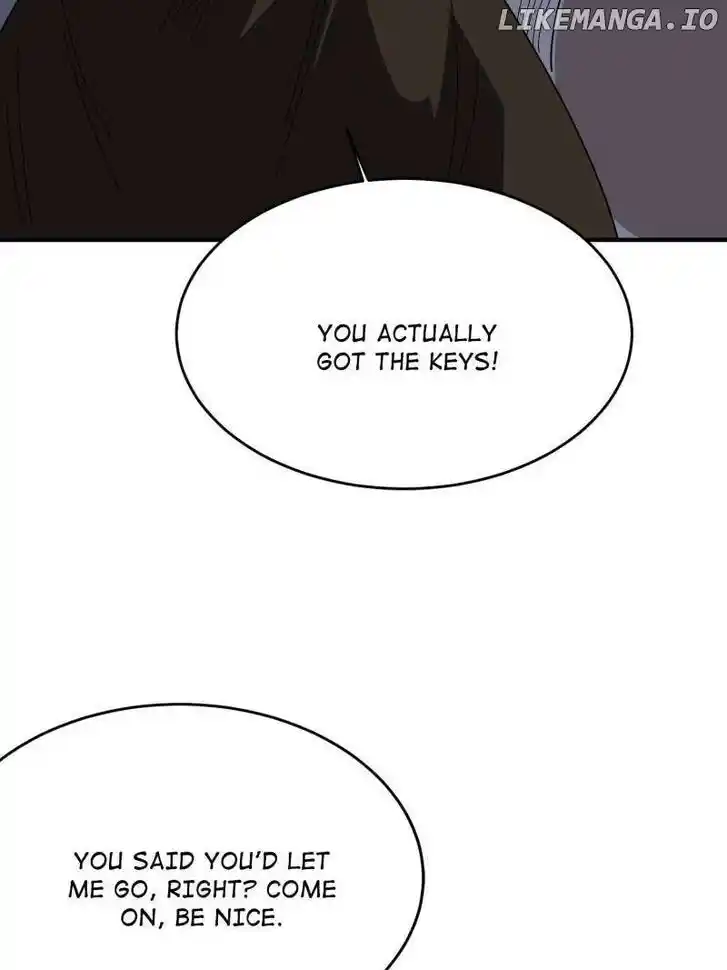 I'm Really Not the Villain Ch.223