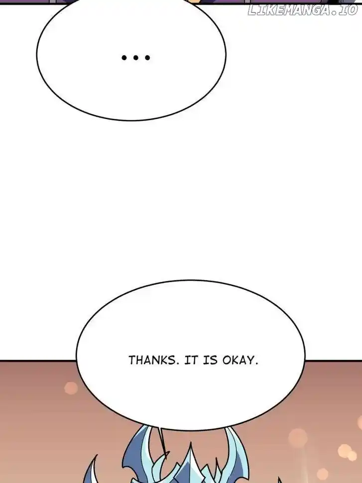 I'm Really Not the Villain Ch.223