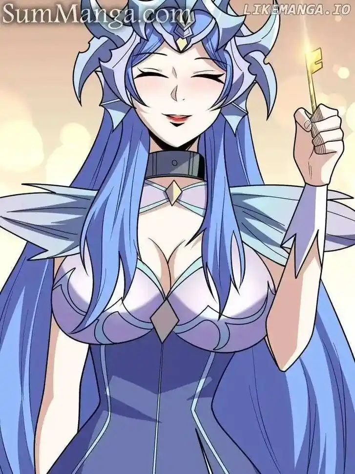 I'm Really Not the Villain Ch.223