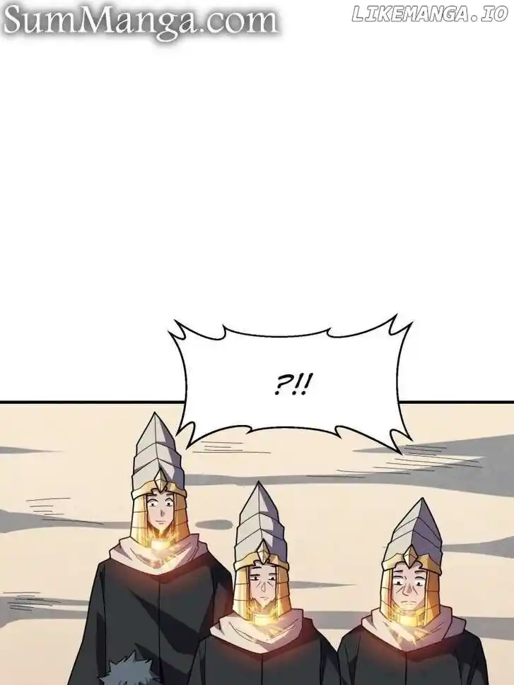 I'm Really Not the Villain Ch.223