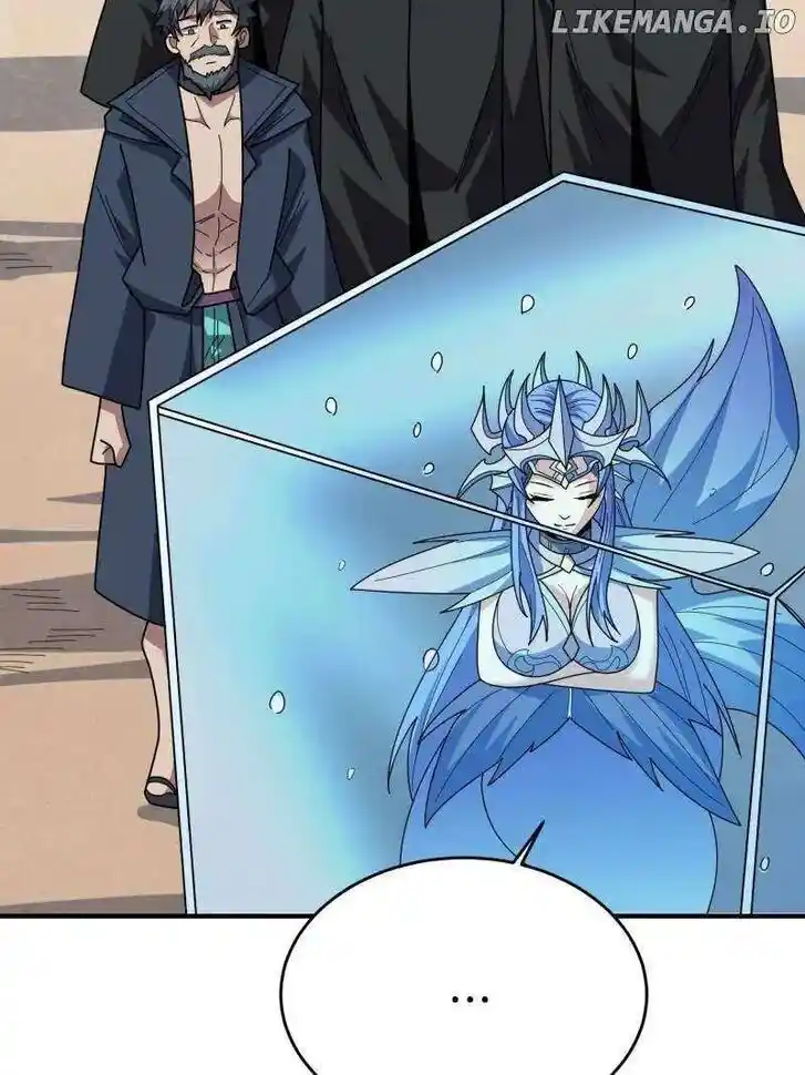 I'm Really Not the Villain Ch.223