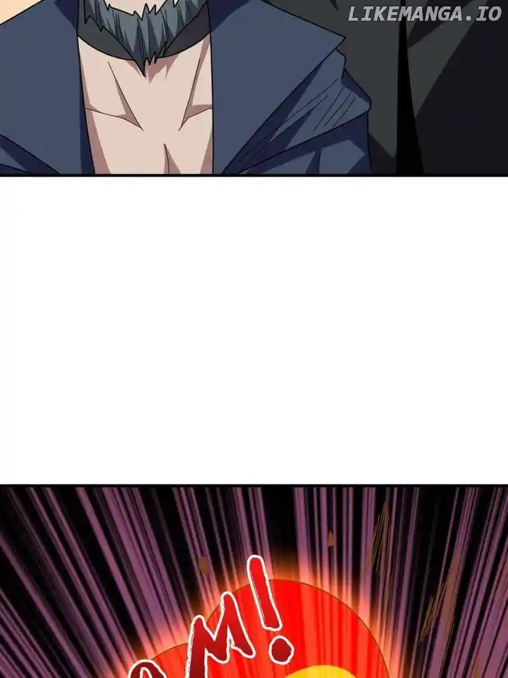 I'm Really Not the Villain Ch.223