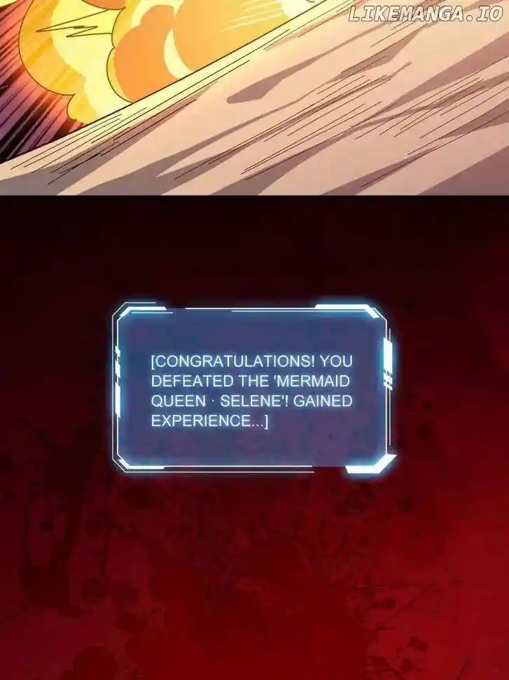 I'm Really Not the Villain Ch.223