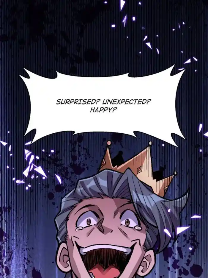 I'm Really Not the Villain Ch.224