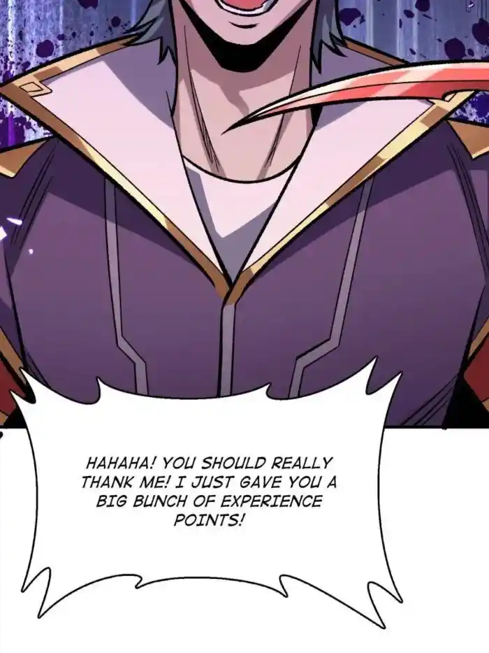 I'm Really Not the Villain Ch.224