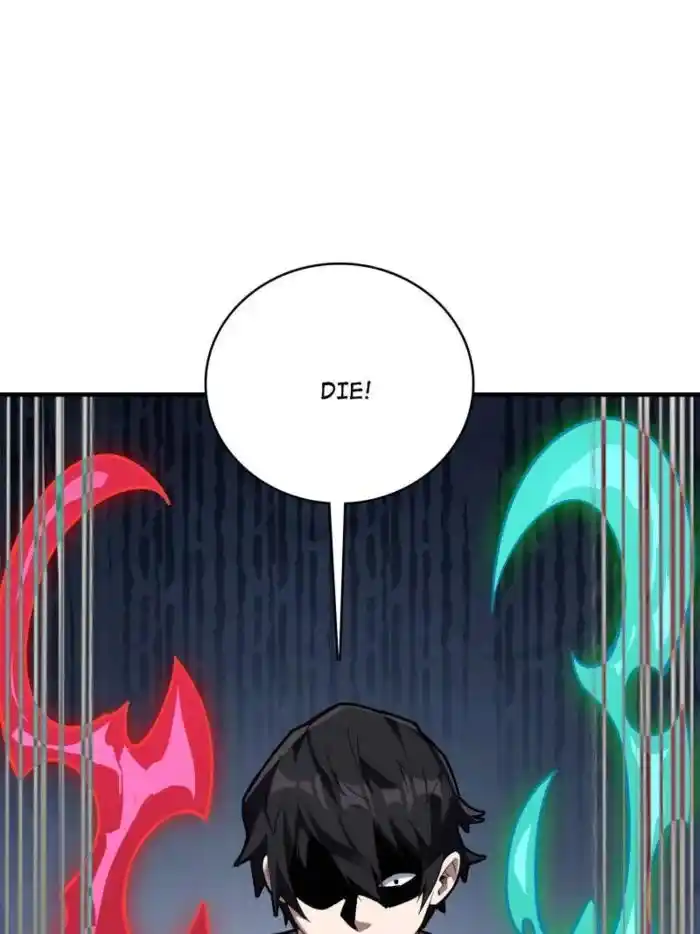 I'm Really Not the Villain Ch.224