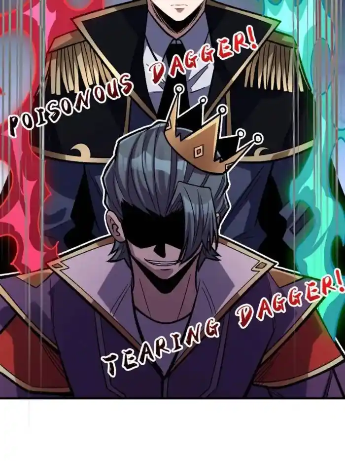 I'm Really Not the Villain Ch.224