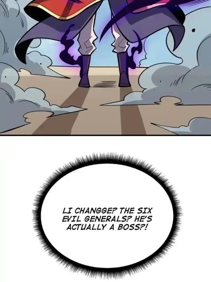 I'm Really Not the Villain Ch.224