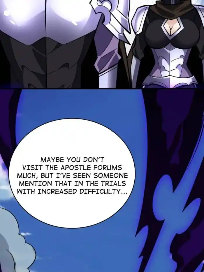 I'm Really Not the Villain Ch.224