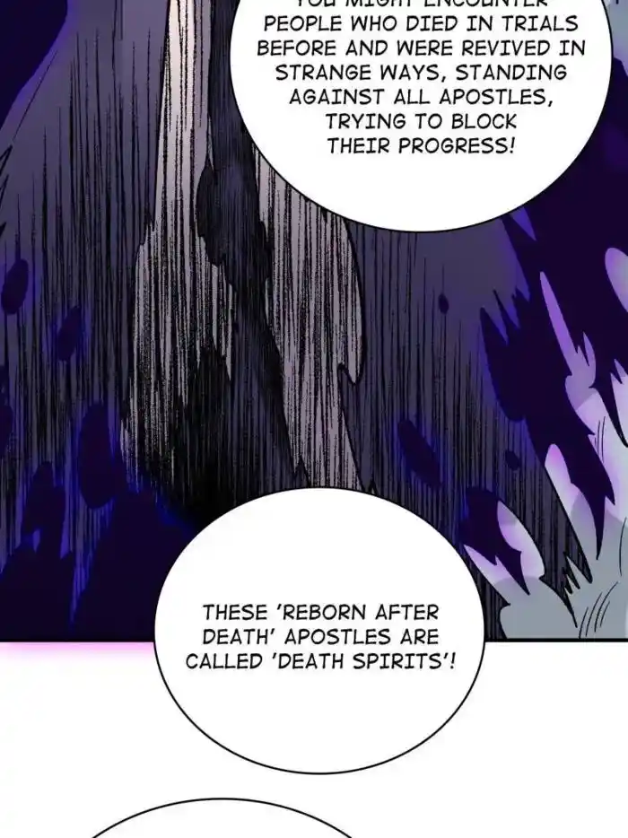 I'm Really Not the Villain Ch.224