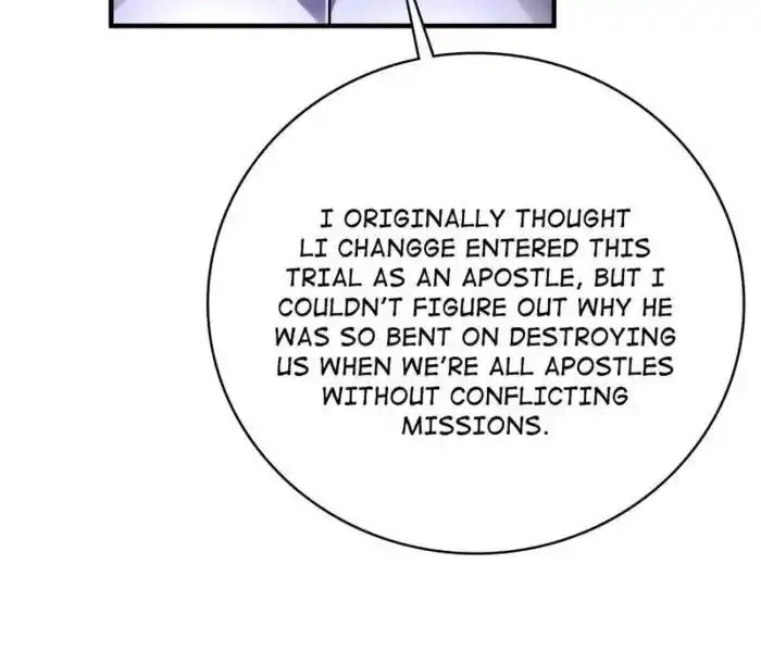 I'm Really Not the Villain Ch.224