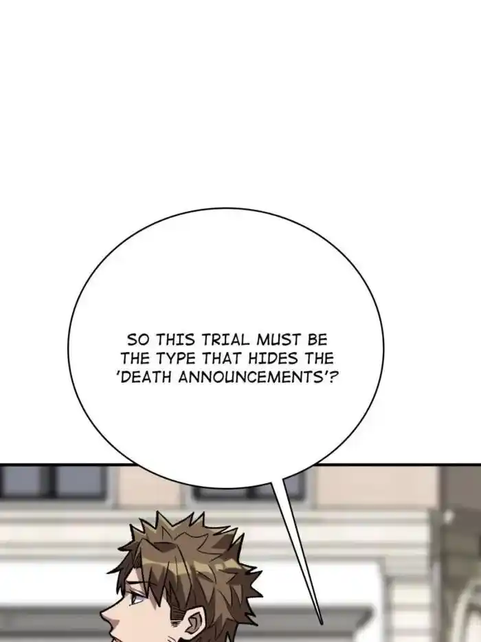 I'm Really Not the Villain Ch.224