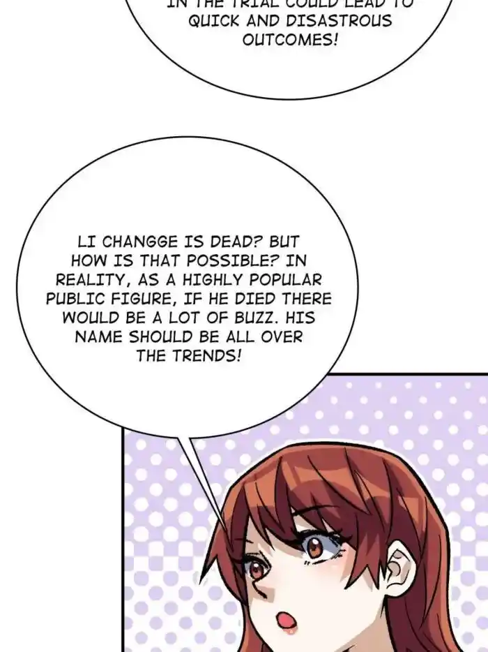 I'm Really Not the Villain Ch.224