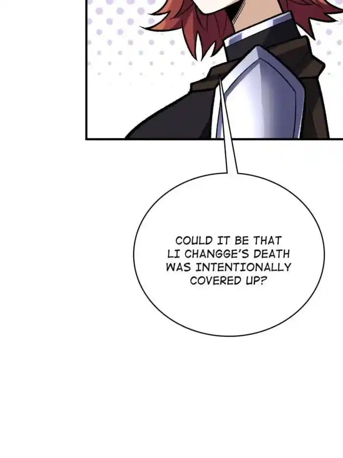 I'm Really Not the Villain Ch.224