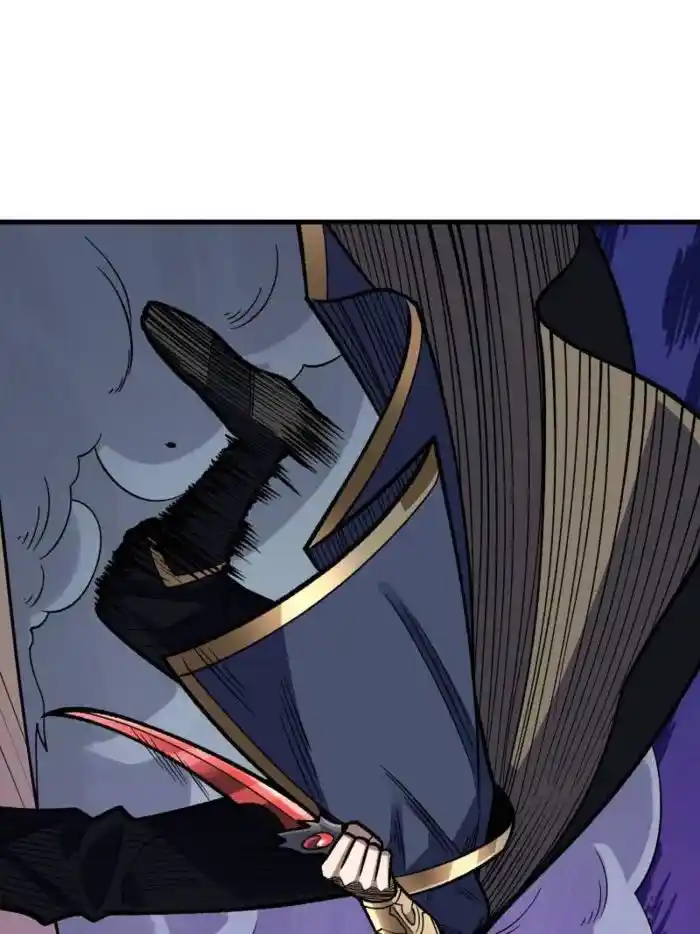 I'm Really Not the Villain Ch.224