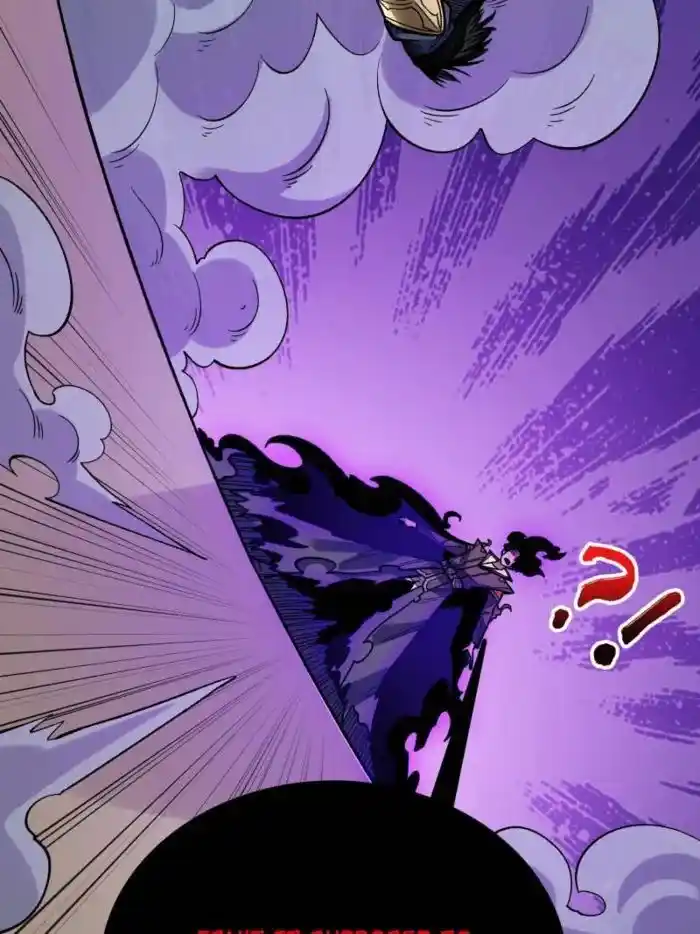 I'm Really Not the Villain Ch.224