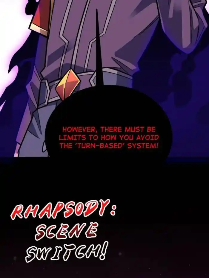 I'm Really Not the Villain Ch.224