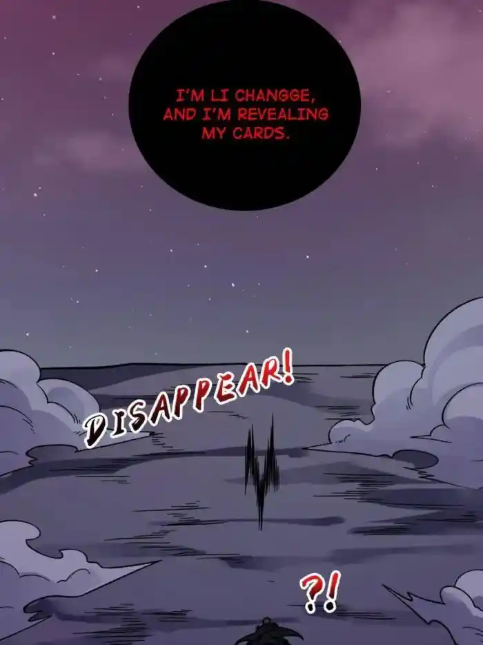 I'm Really Not the Villain Ch.224