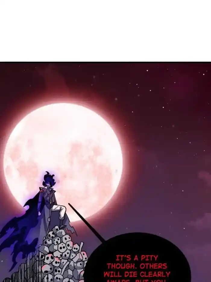 I'm Really Not the Villain Ch.224