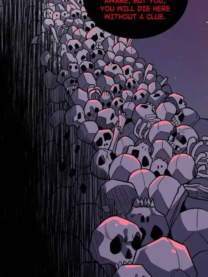 I'm Really Not the Villain Ch.224