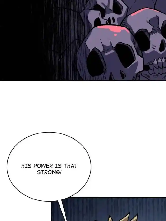 I'm Really Not the Villain Ch.224