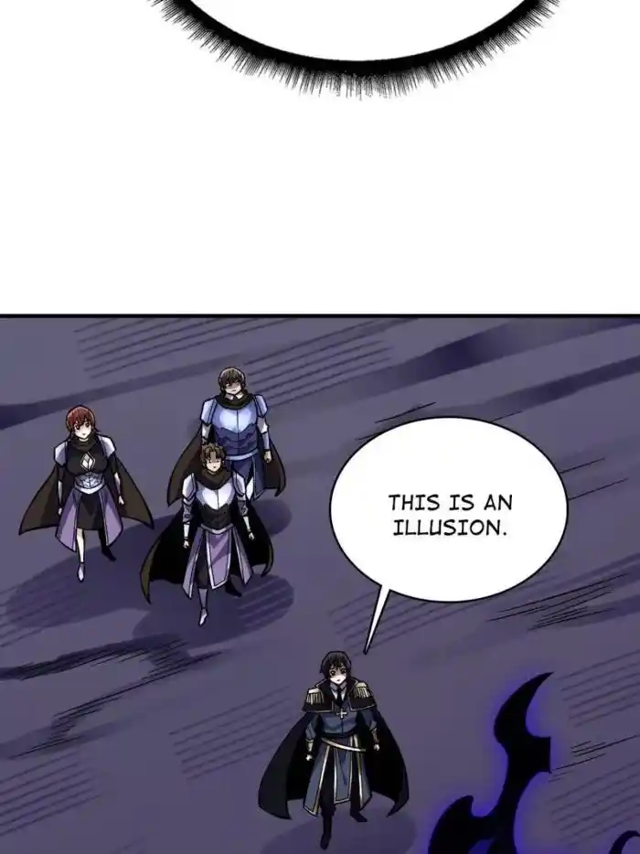 I'm Really Not the Villain Ch.224