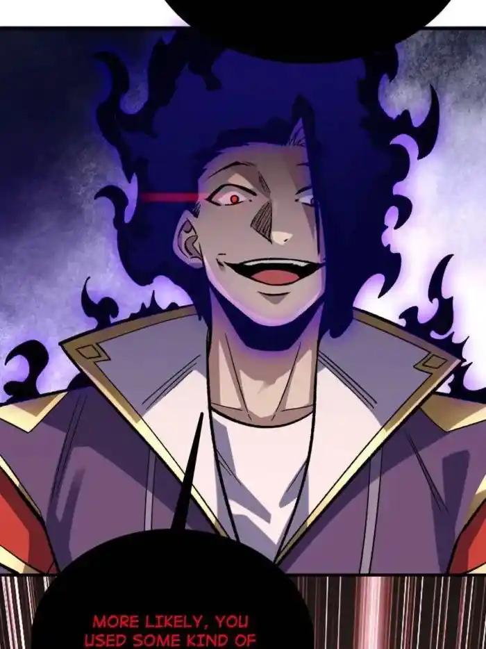 I'm Really Not the Villain Ch.224