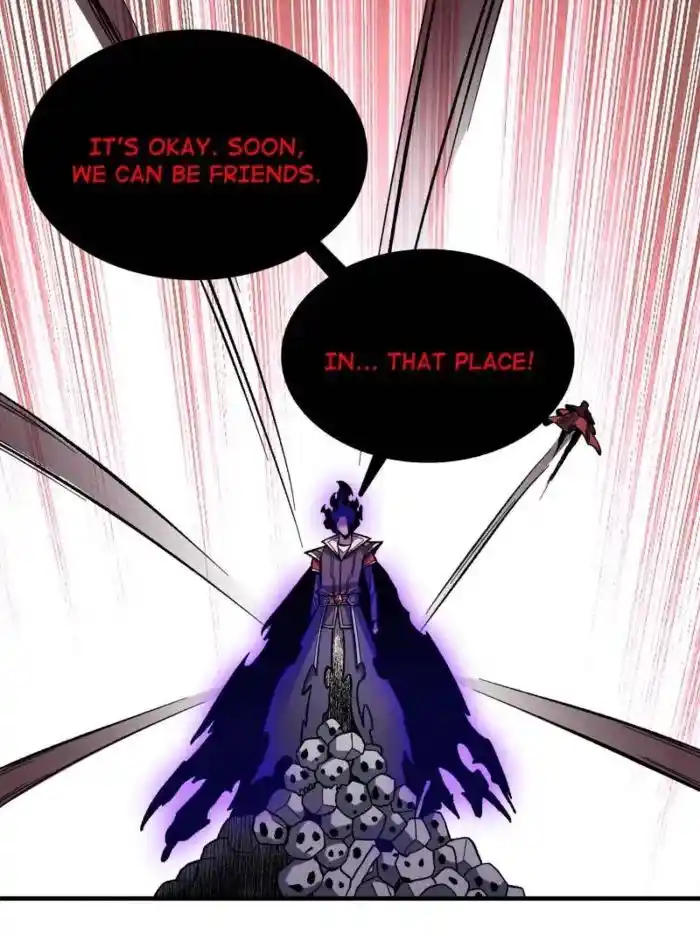 I'm Really Not the Villain Ch.224