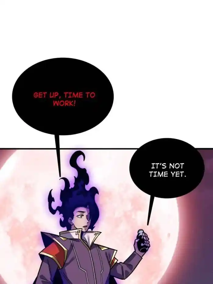 I'm Really Not the Villain Ch.224