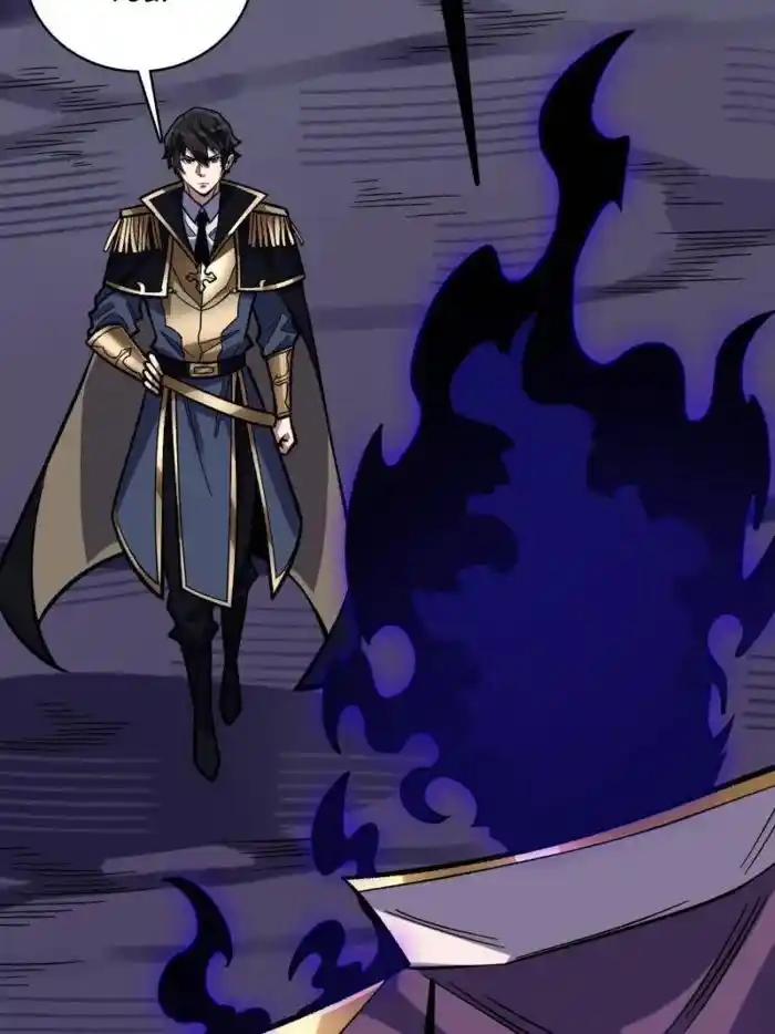 I'm Really Not the Villain Ch.224