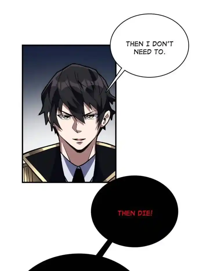 I'm Really Not the Villain Ch.224