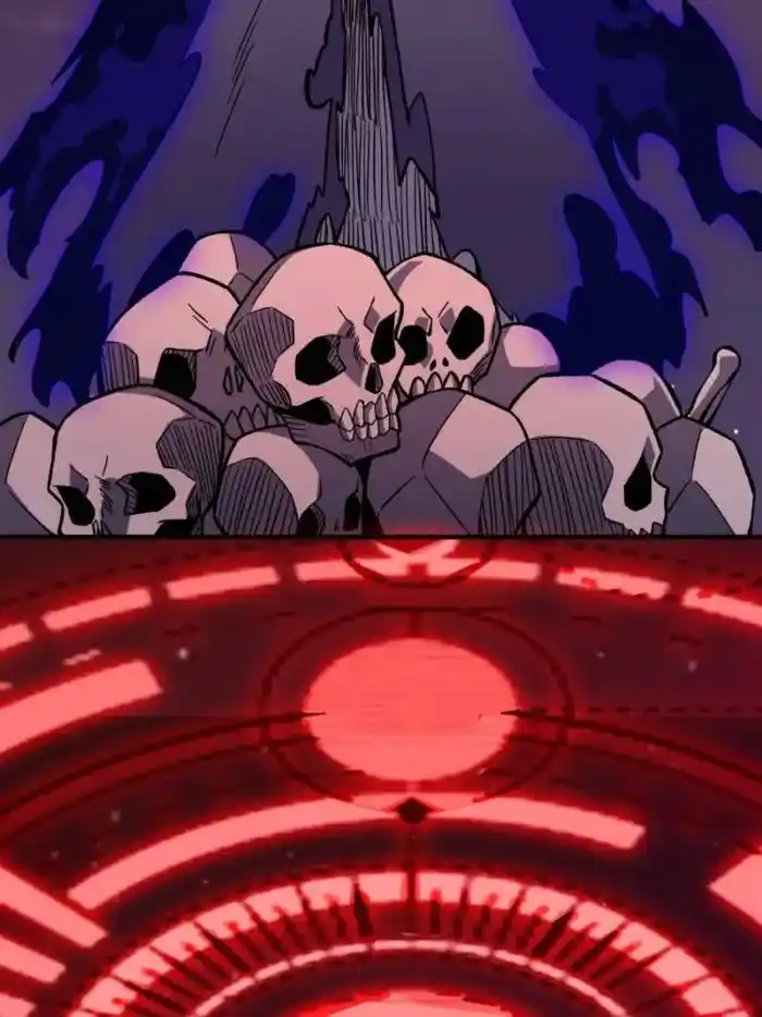 I'm Really Not the Villain Ch.224