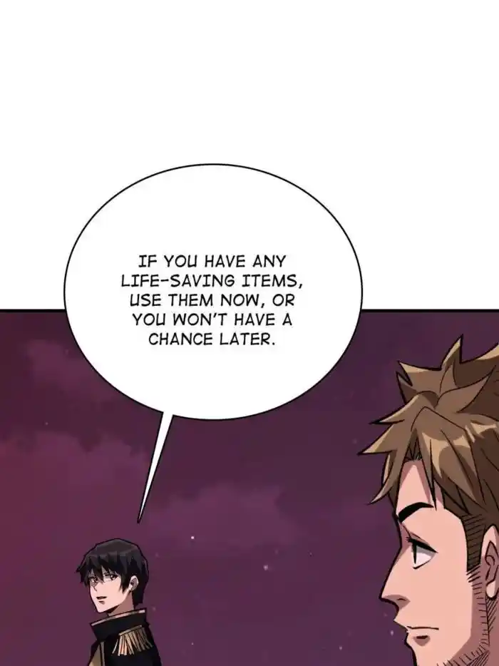 I'm Really Not the Villain Ch.224