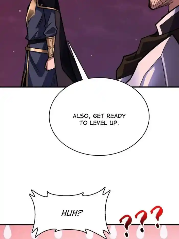 I'm Really Not the Villain Ch.224