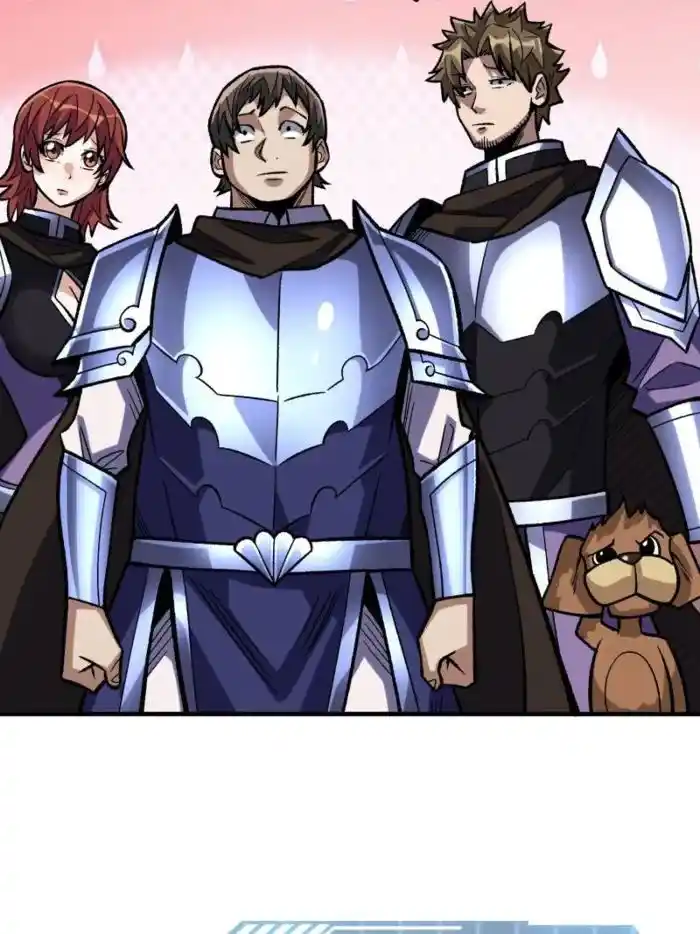 I'm Really Not the Villain Ch.224