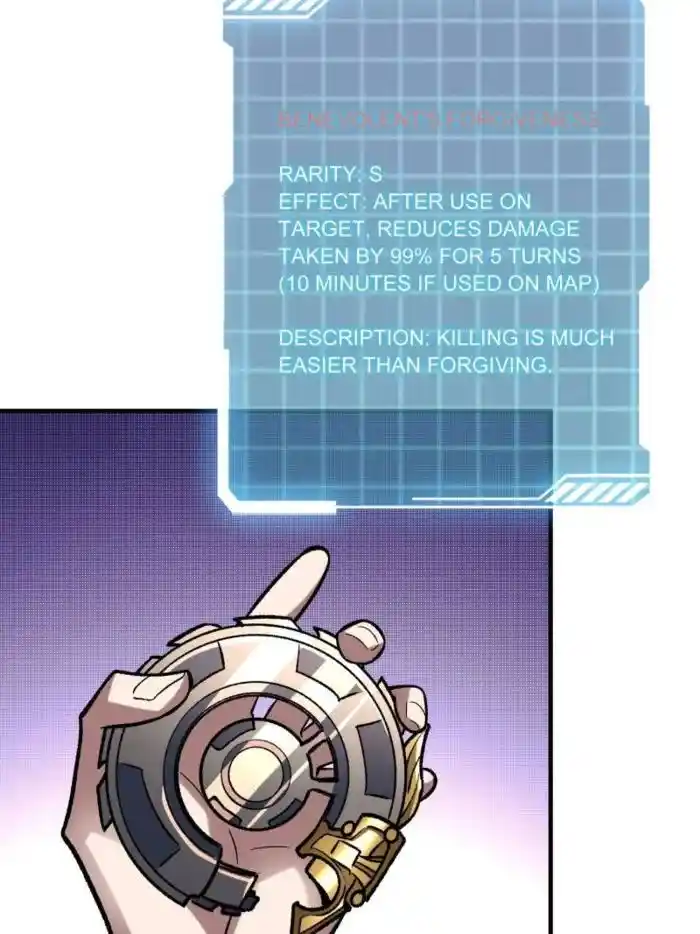 I'm Really Not the Villain Ch.224