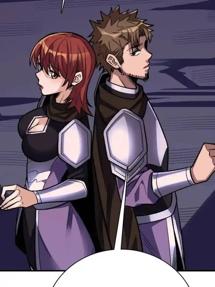 I'm Really Not the Villain Ch.224