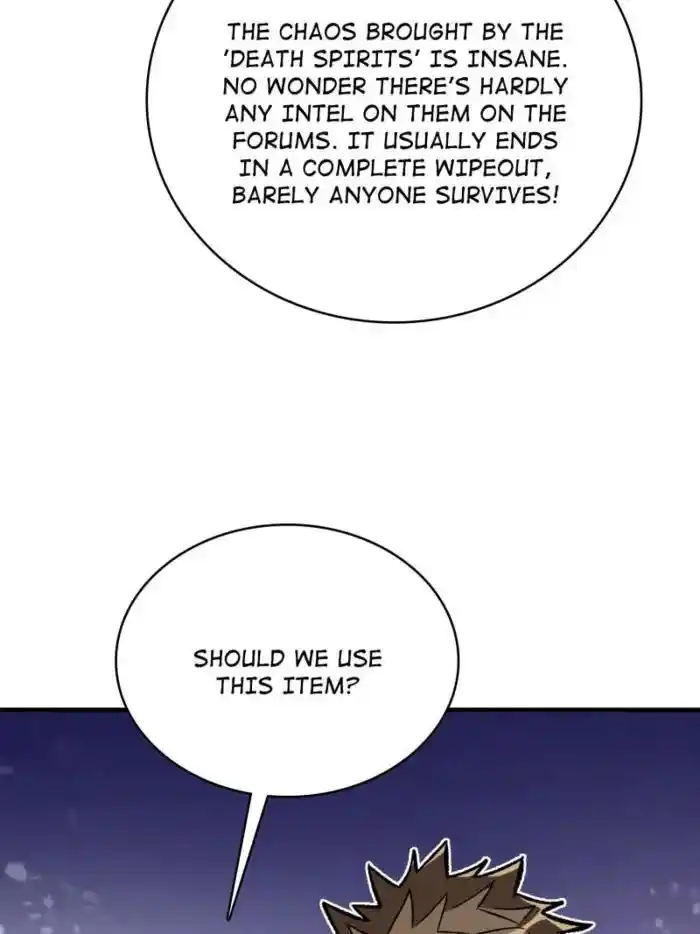 I'm Really Not the Villain Ch.224