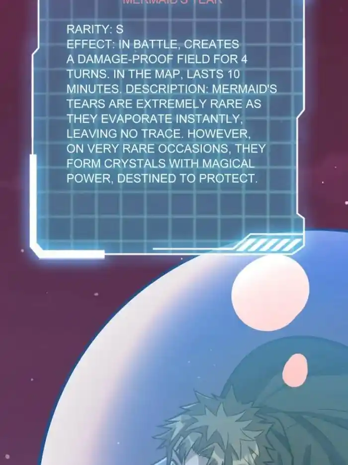 I'm Really Not the Villain Ch.224